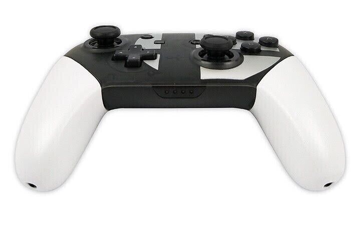Brand New Switch Pro Controller for Nintendo Switch Switch OLED Black and White