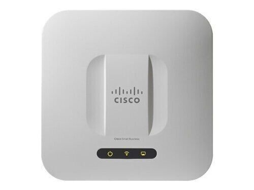 Cisco WAP561 Wireless-N Dual Radio Selectable-Band Access Point