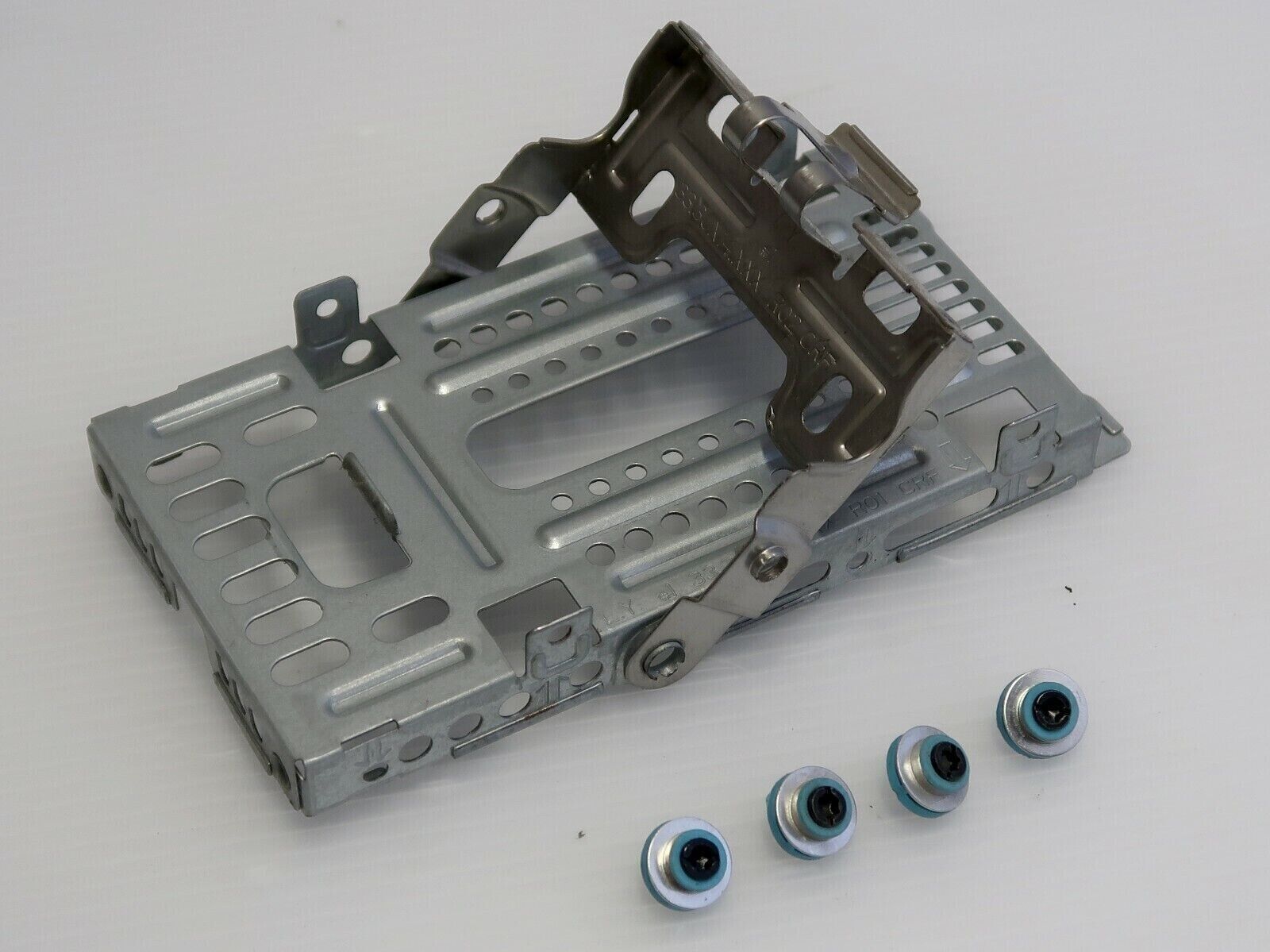 HP EliteOne 800 G1 Genuine HP HDD Caddy 2.5" with Screws, P/N: 33.3JX13.XXX