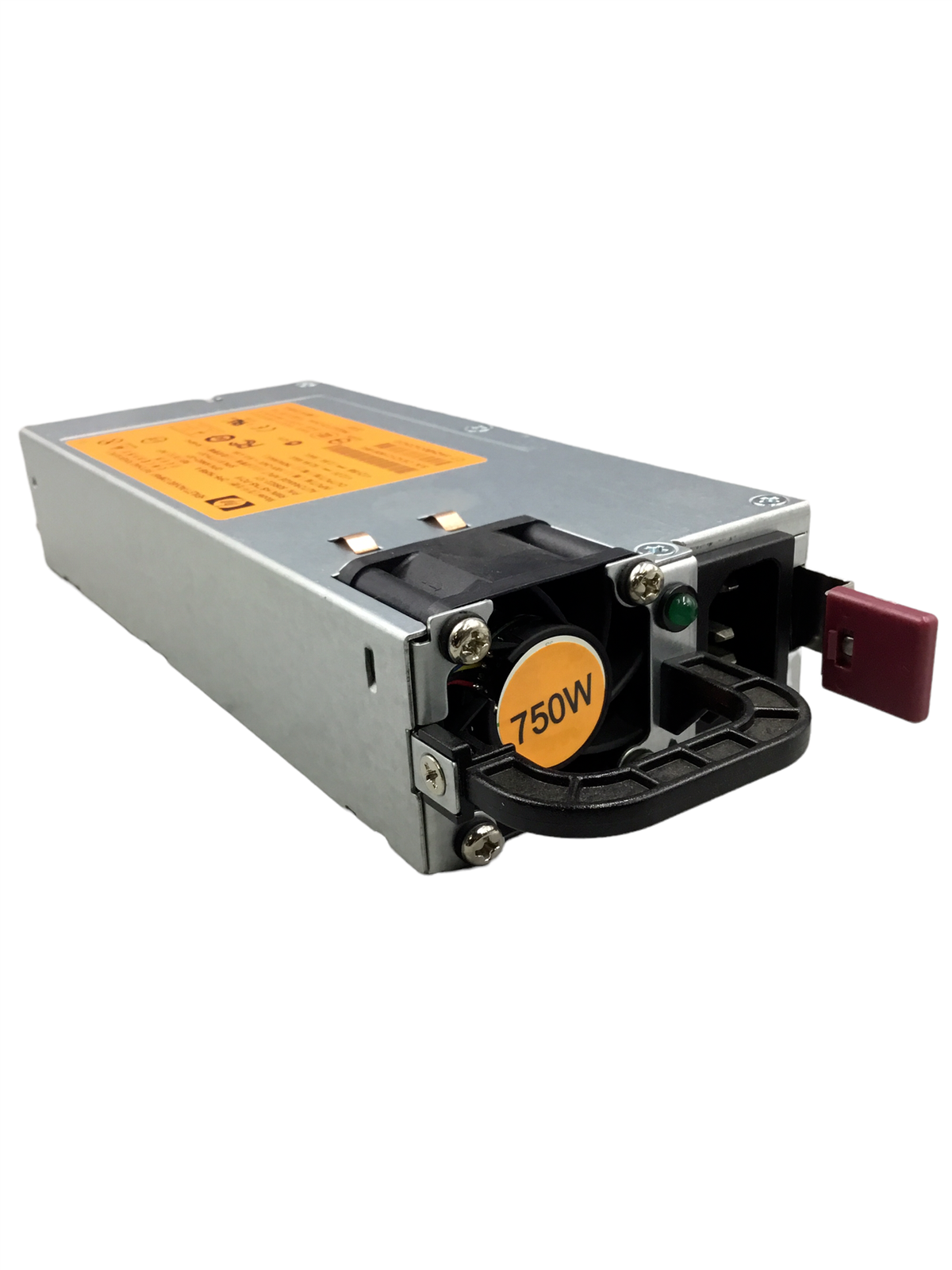 HP DPS-750RB HSTNS-PD18 750W Power Supply 506822-101 506821-001 511778-001
