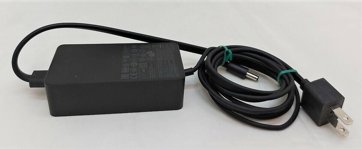 Microsoft Surface Pro 3 Docking Station Power Adapter 48W 12V 4A Model 1627