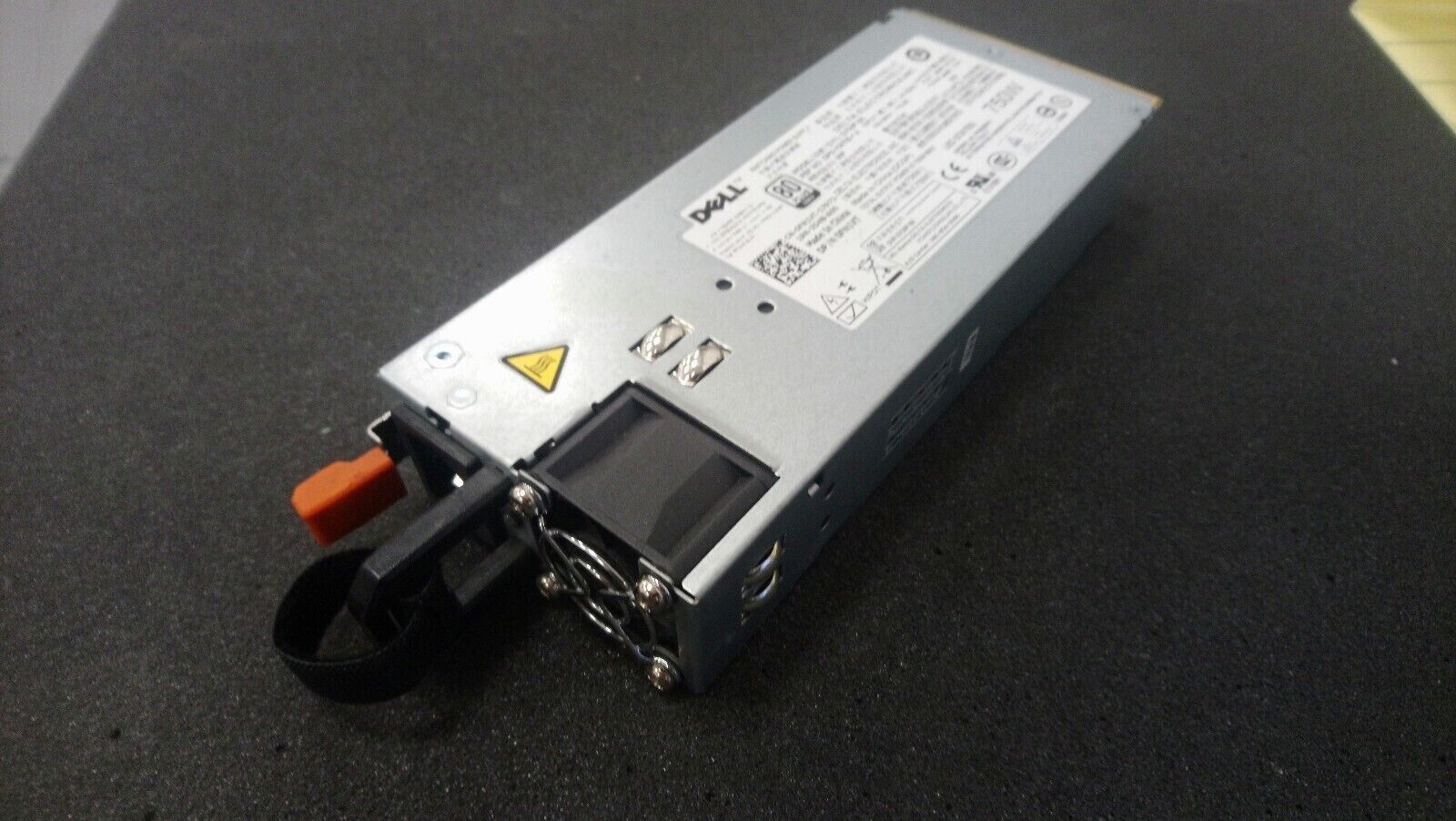 FN1VT Dell PowerEdge R510 R810 R910 T710 750W PSU Power Supply 0FN1VT