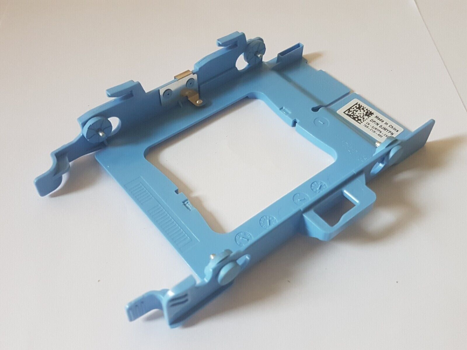 Micro 3060 5060 7060 3070 MFF HDD Caddy Dell 2.5" SSD JH960 1B41VD100-600 JMYPN