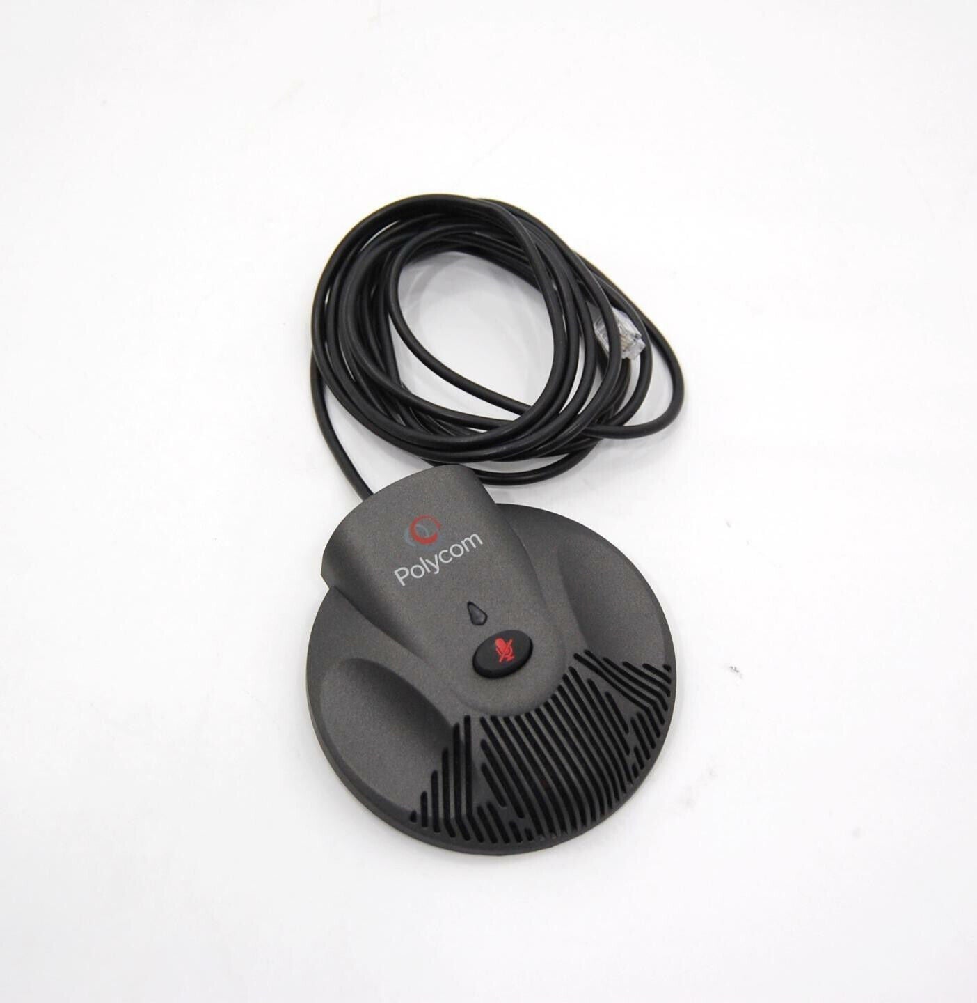 Polycom SoundStation Extended Microphone Module 2201-15855-001