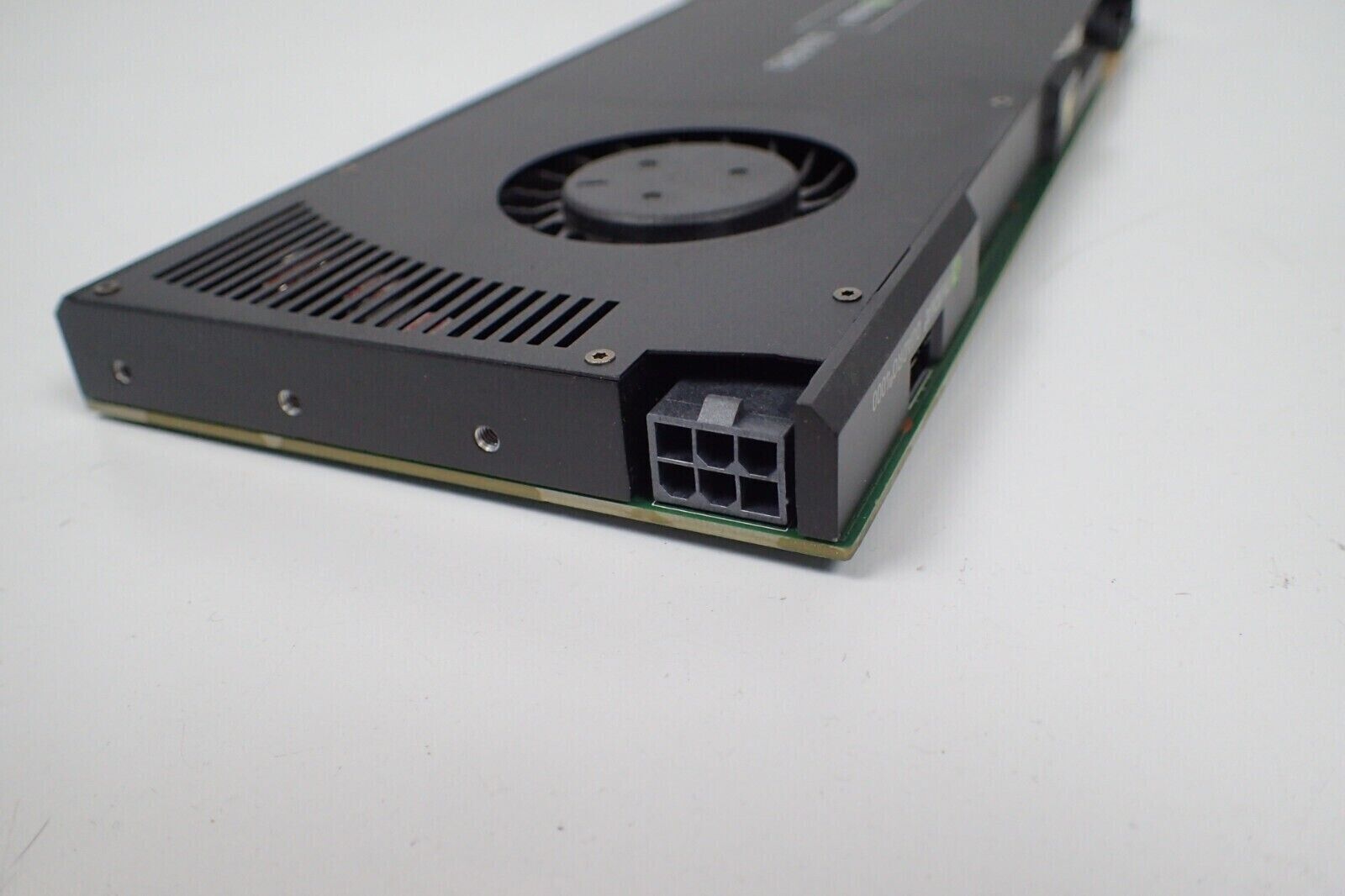 OEM Nvidia Quadro 4000 2GB PCIe GDDR5 Graphics Card HP DELL 671137-001