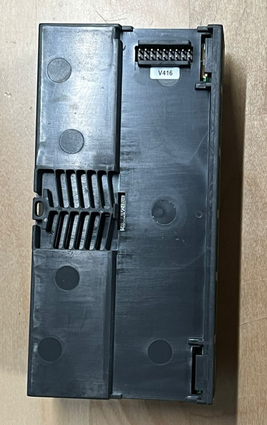 VIPA | 115-6BL02 | CPU 115 - Micro PLC