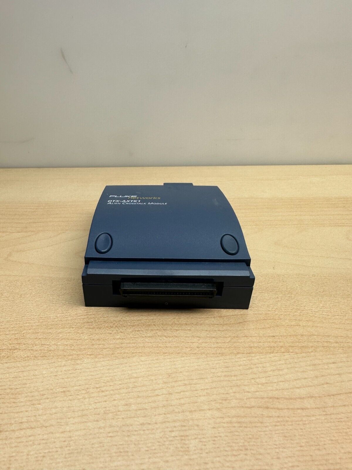 Fluke Networks DTX-AXKIT Alien CrossTalk Module