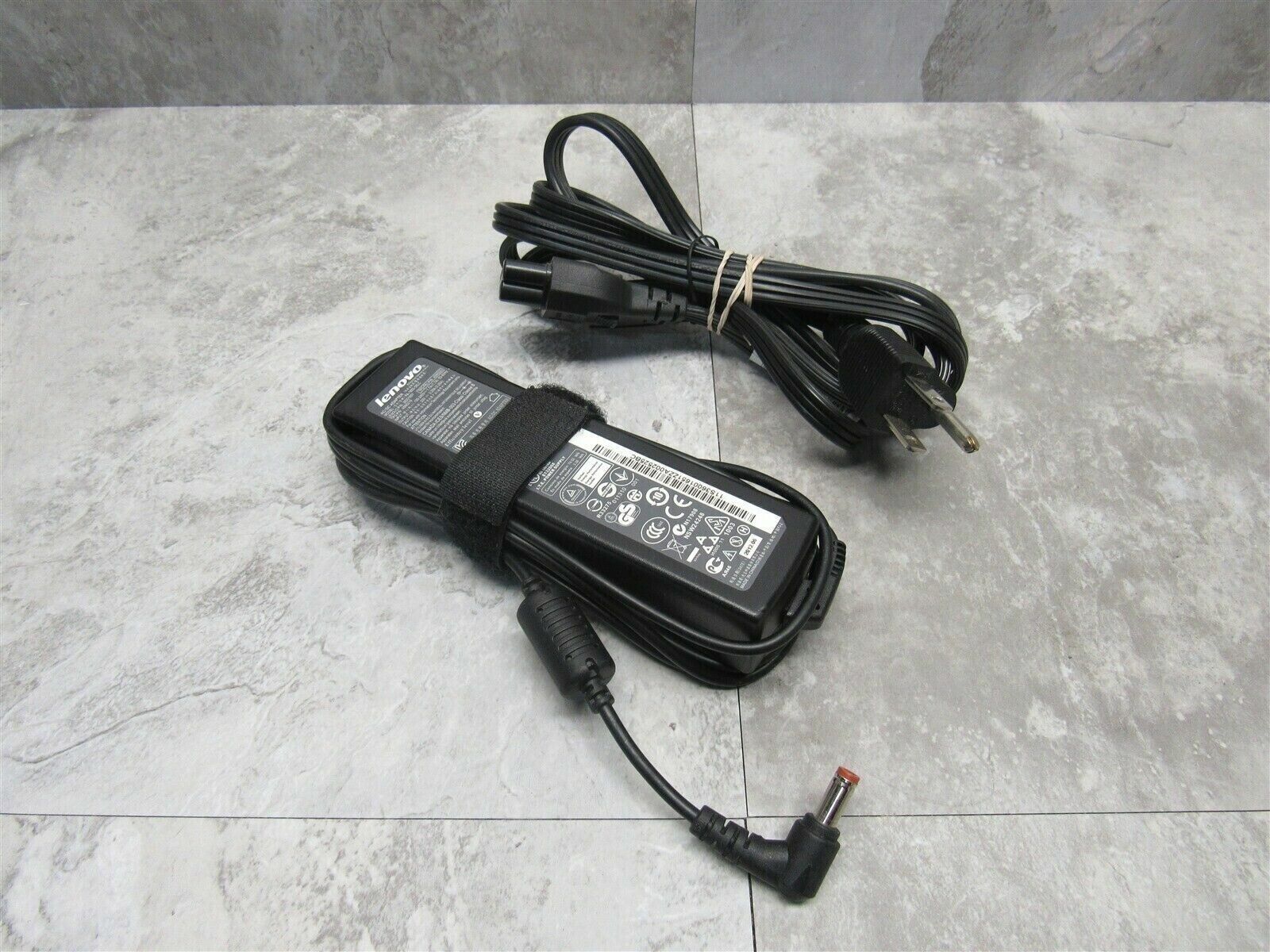 Genuine Lenovo AC Adapter - G550 G555 Z580 G580 G575 45N0220 45N0219 Charger