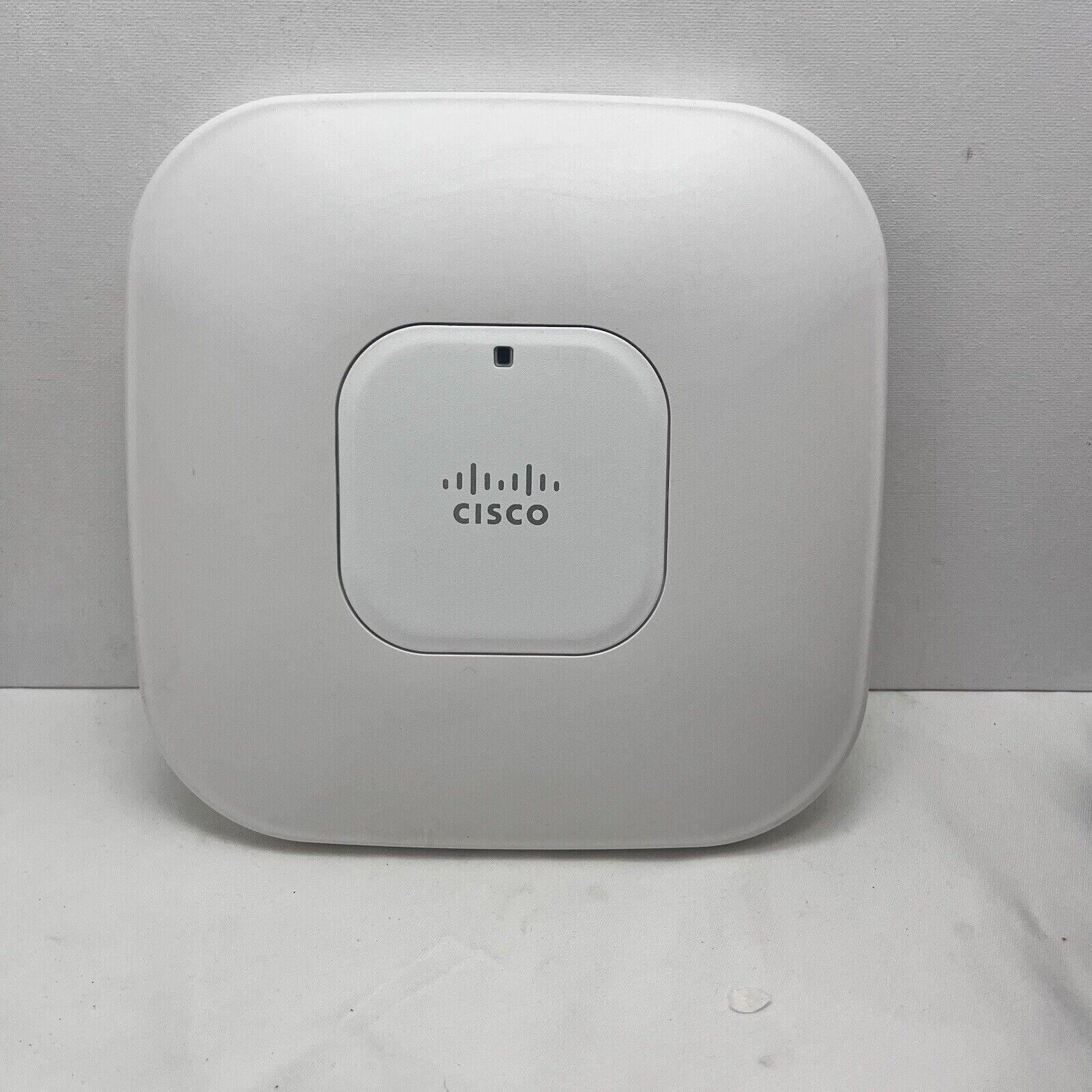 Cisco Aironet AIR-LAP1142N-A-K9 Wireless Lightweight Dual Band Access Point
