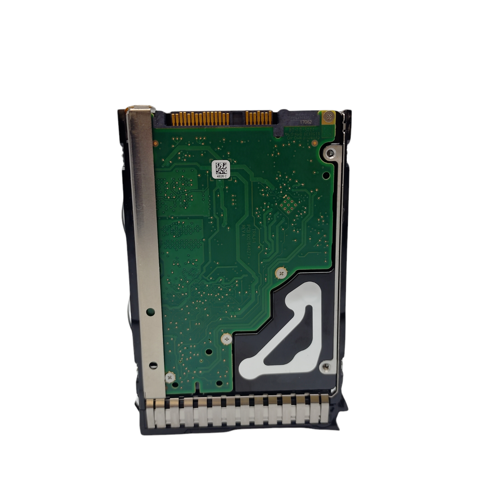 HP 759221-004 450GB 15K 12GBPS SAS LFF 2.5'' HARD DRIVE EH0450JEDHD 759202-002