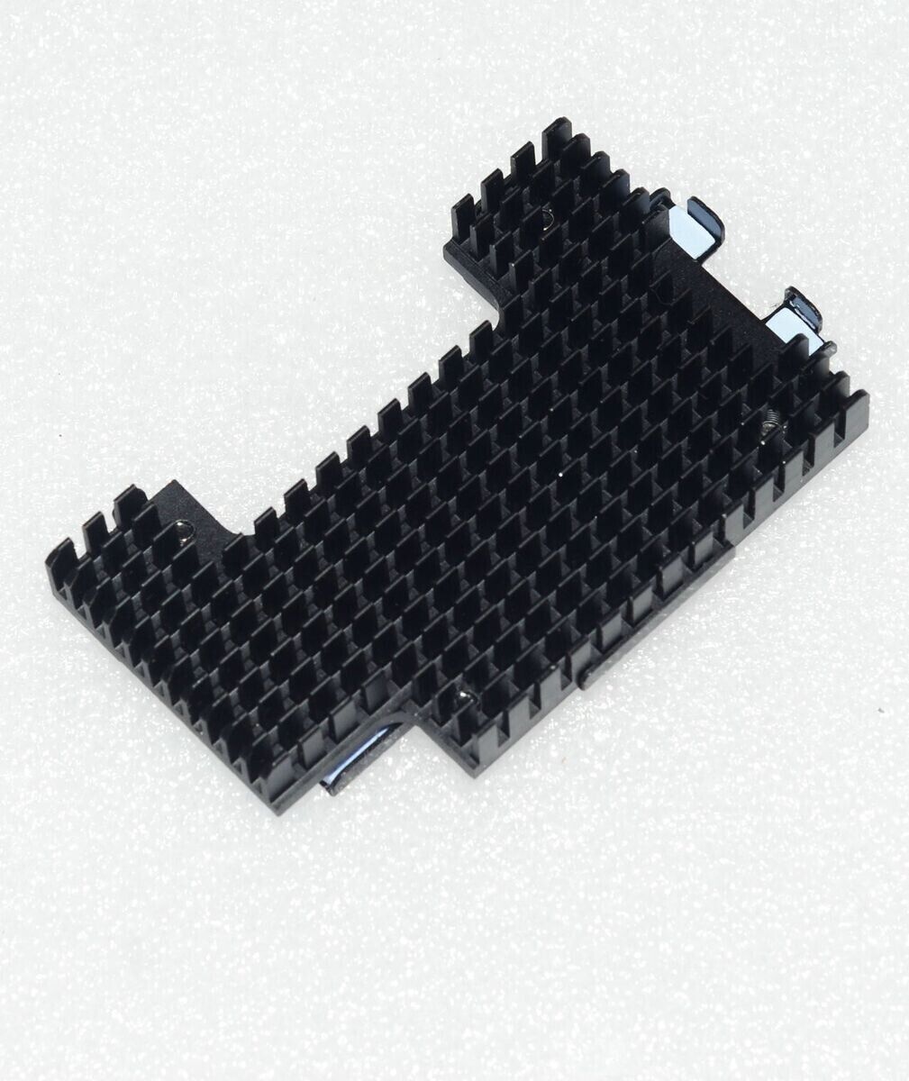 NVMe SSD Caddy with Heat Sink HP Z240 Workstation SFF Desktop 826414-001