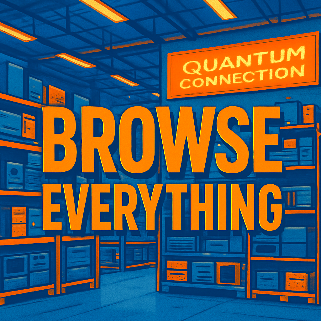 Browse Everything