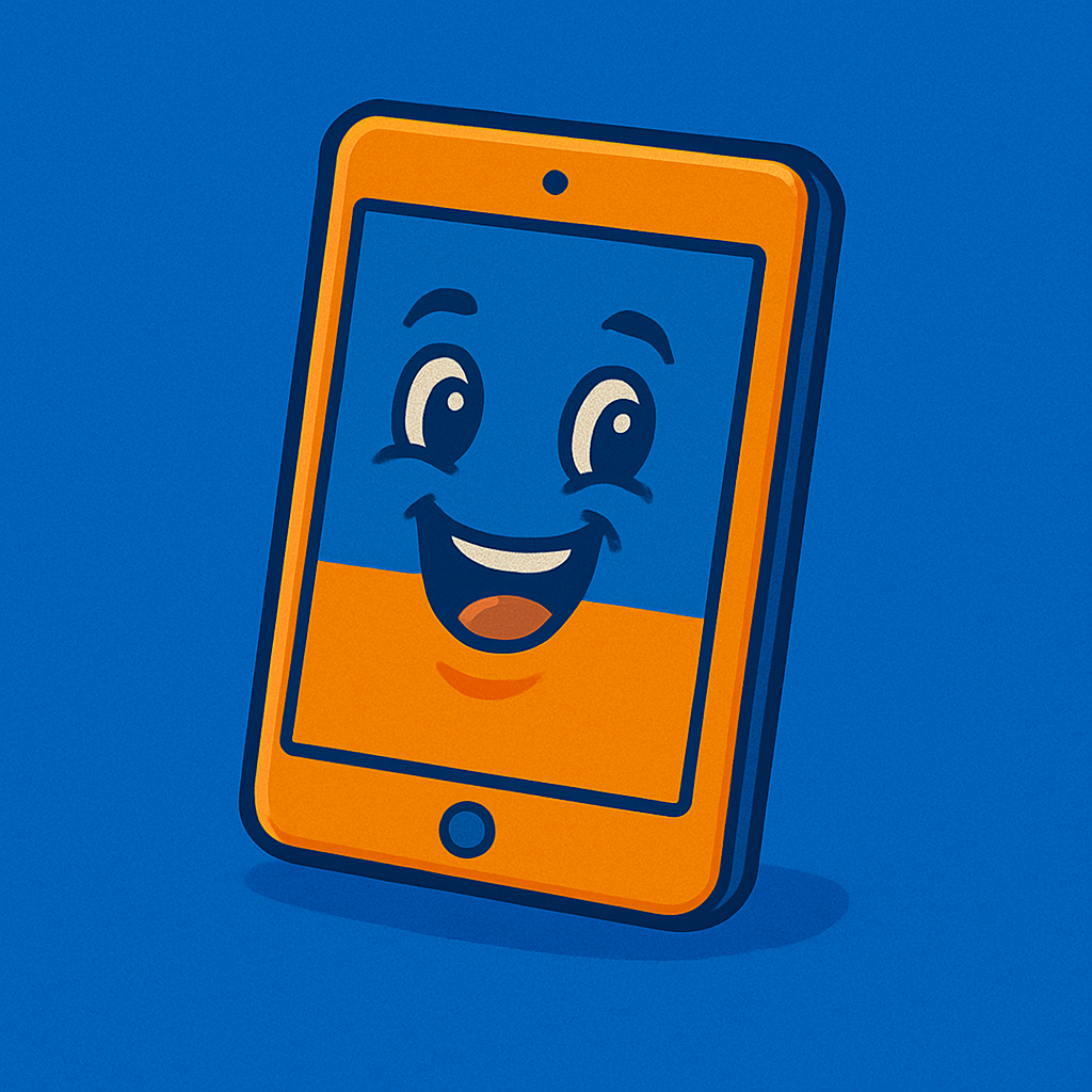 Tablets & eBook Readers