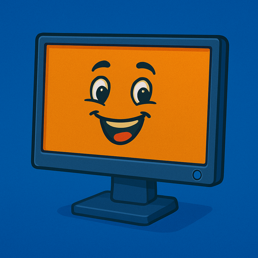 Monitors