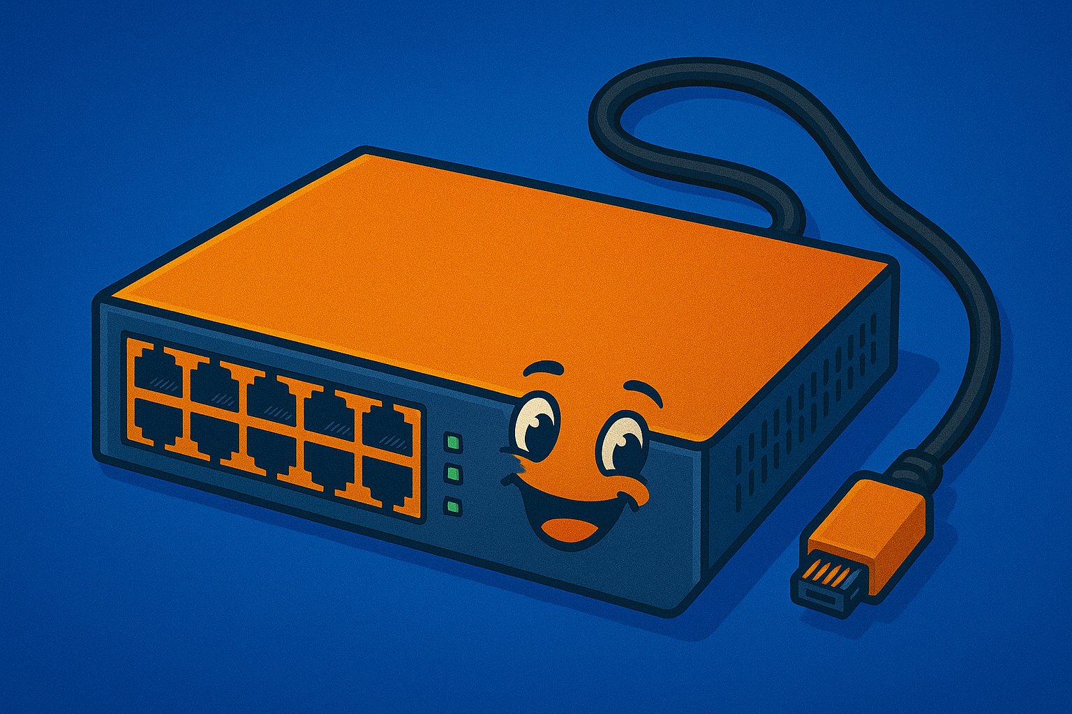 Network Switches