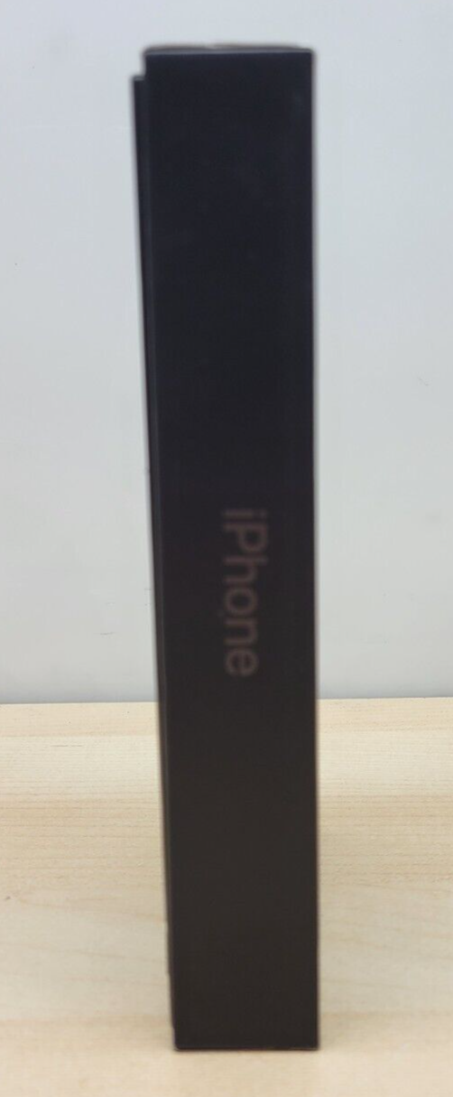 OEM RETAIL BOX For Iphone 13 Pro Max Graphite 256GB 194252696965