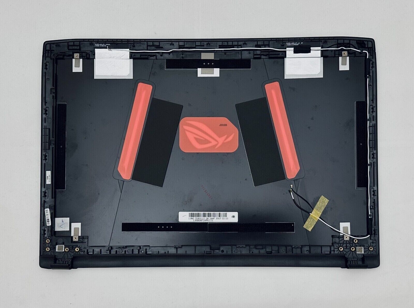 Asus GL502 LCD cover