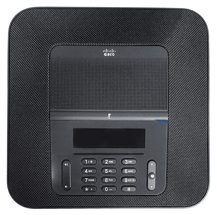 Genuine Cisco CP-8832-K9 Unified 8800 Series Conference VOIP IP Phone