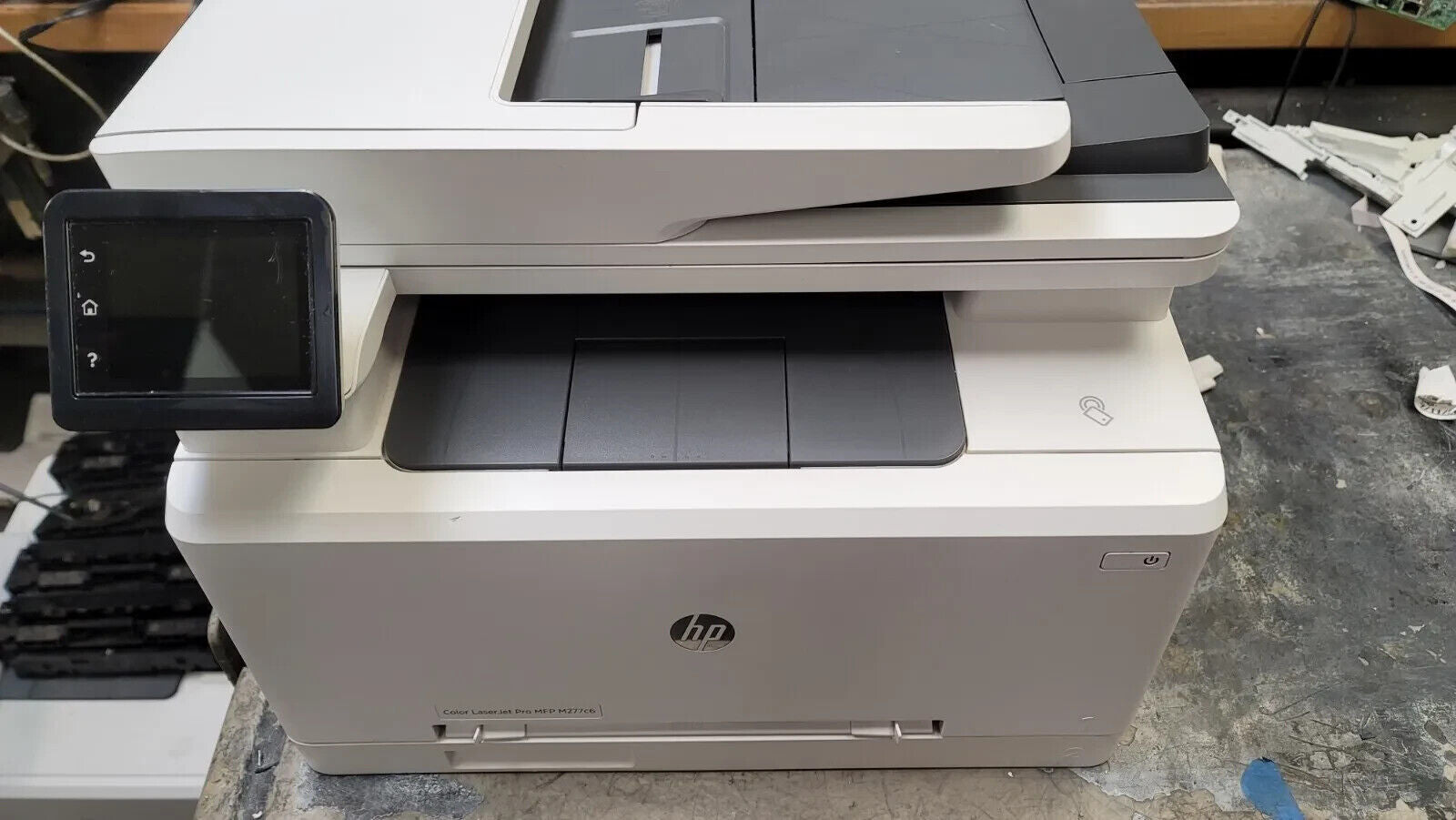 HP Color LaserJet MFP M277DW Printer B3Q11A (Re-Certified)