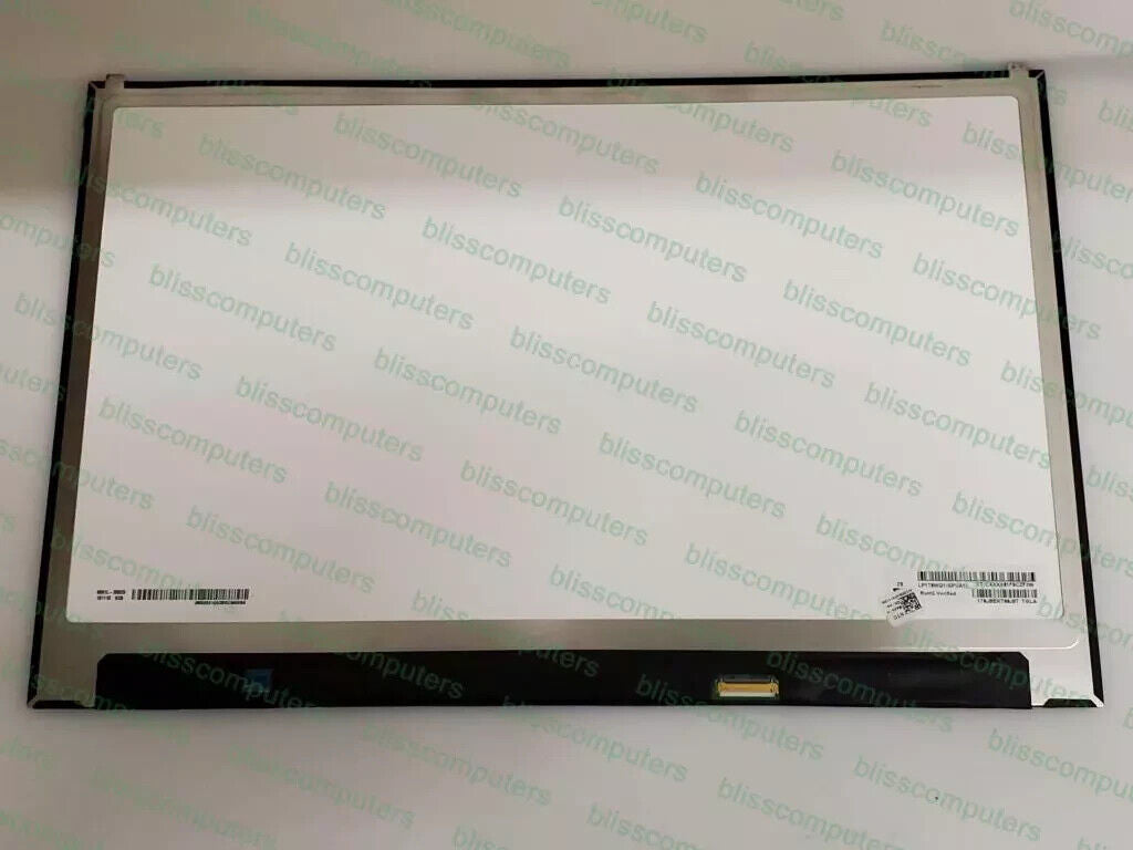 Lg Gram 17" 17z95p-k.aas9u1 17z95p LCD Full Screen Display
