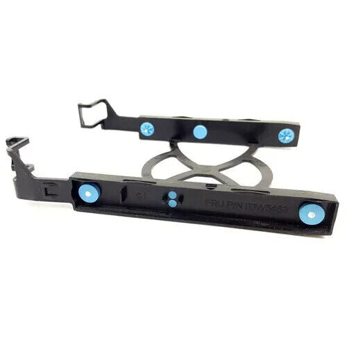 Hard Drive Tray Caddy Bracket 03W5463 For Lenovo Thinkstation S20 S30 D20 D30