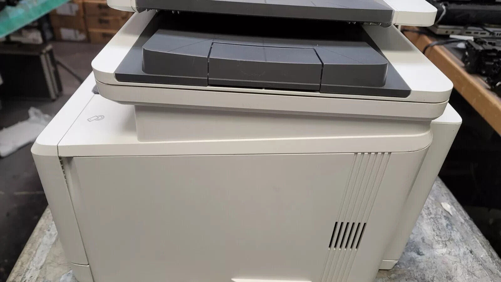 HP Color LaserJet MFP M277DW Printer B3Q11A (Re-Certified)