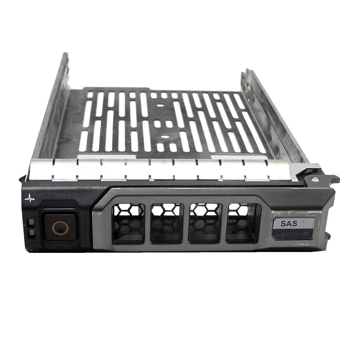 DELL 3.5" HDD Caddy for R410 R610 R710 MD1200 R510 0F238F F238F R720 R730