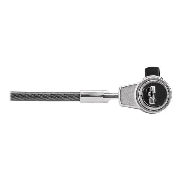 DEFCON Compact Serialized Combo Cable Lock ASP71GLX