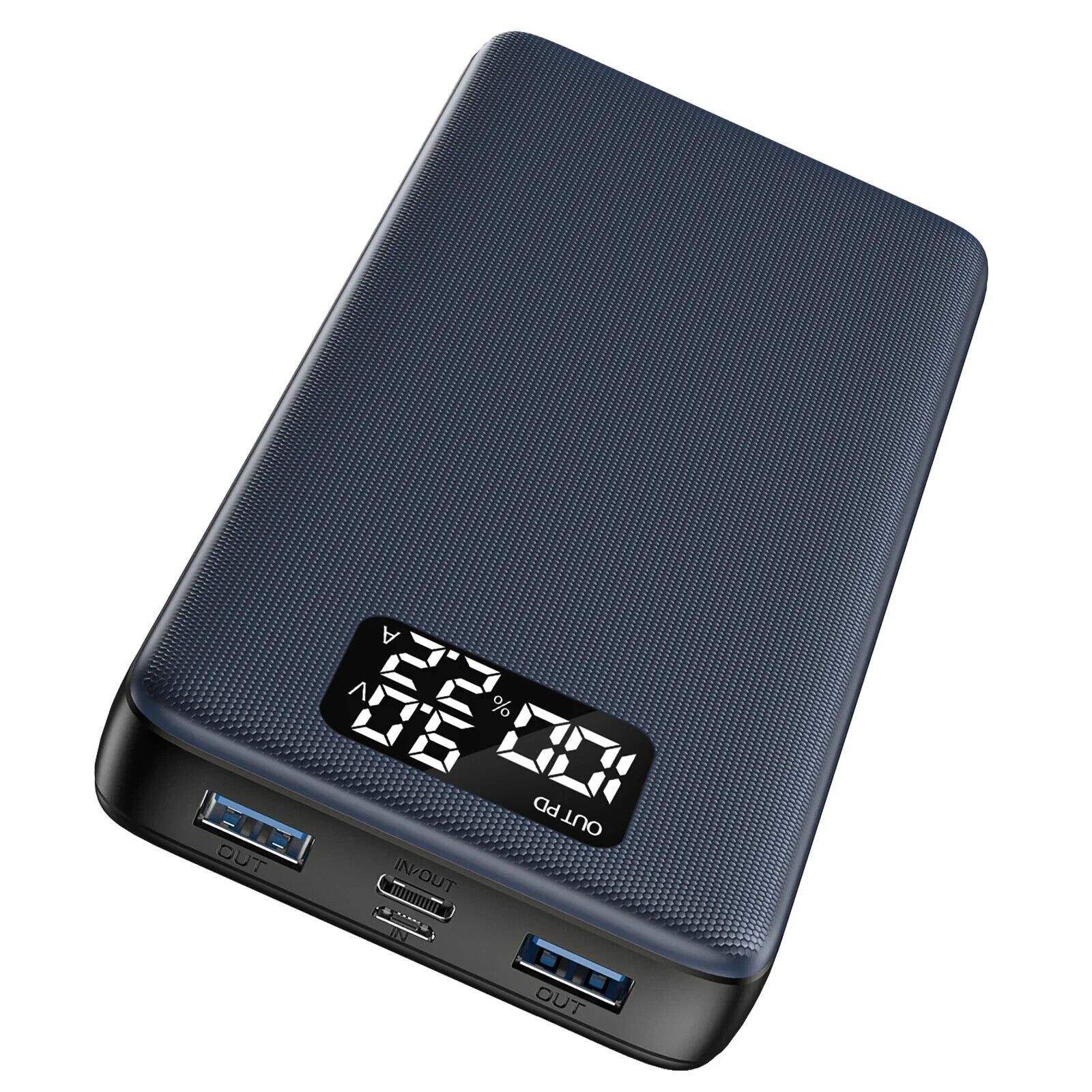 EASYLONGER Portable Charger 26800mAh 22.5W Power Pack