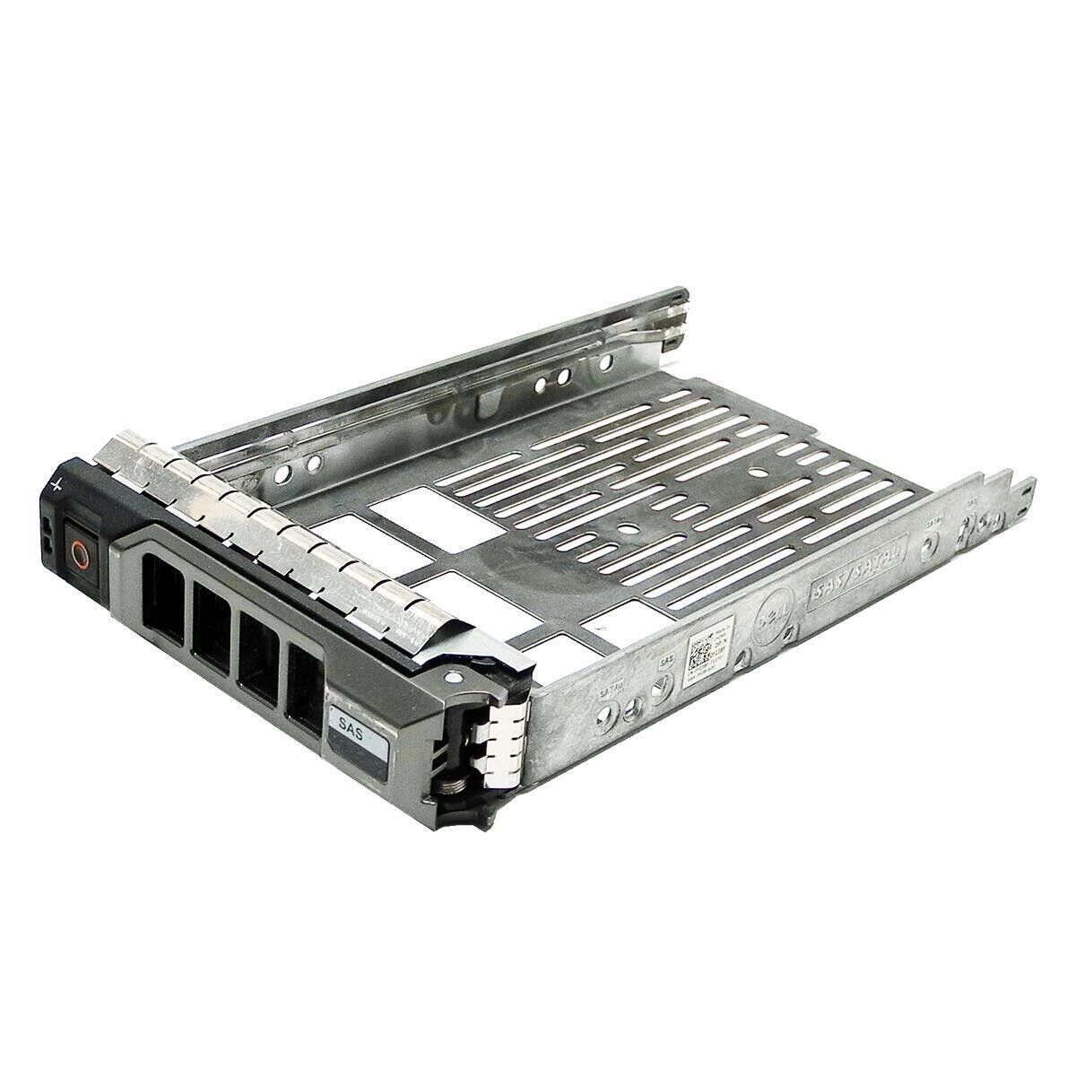 DELL 3.5" HDD Caddy for R410 R610 R710 MD1200 R510 0F238F F238F R720 R730