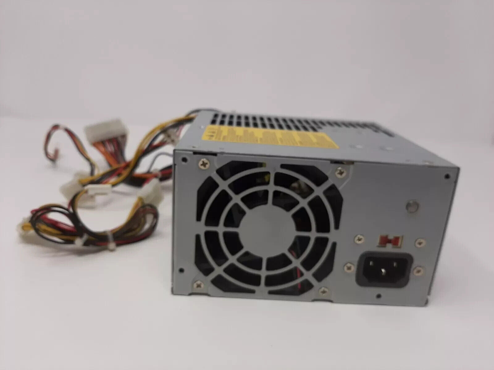New Bestec ATX-250-12Z 250W Power Supply