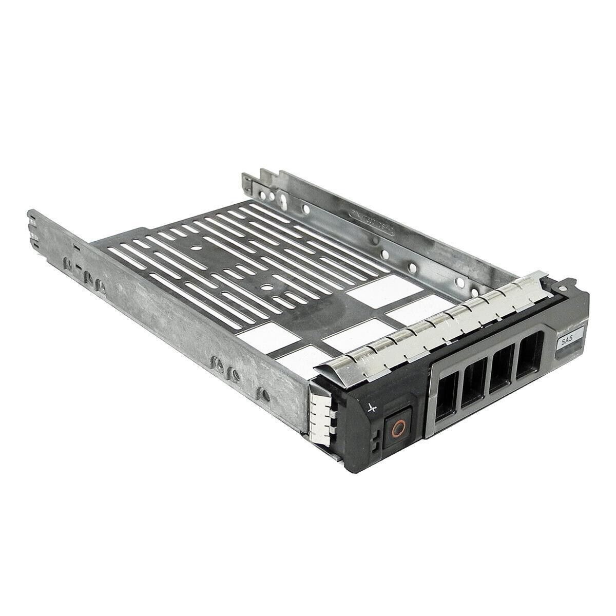 DELL 3.5" HDD Caddy for R410 R610 R710 MD1200 R510 0F238F F238F R720 R730