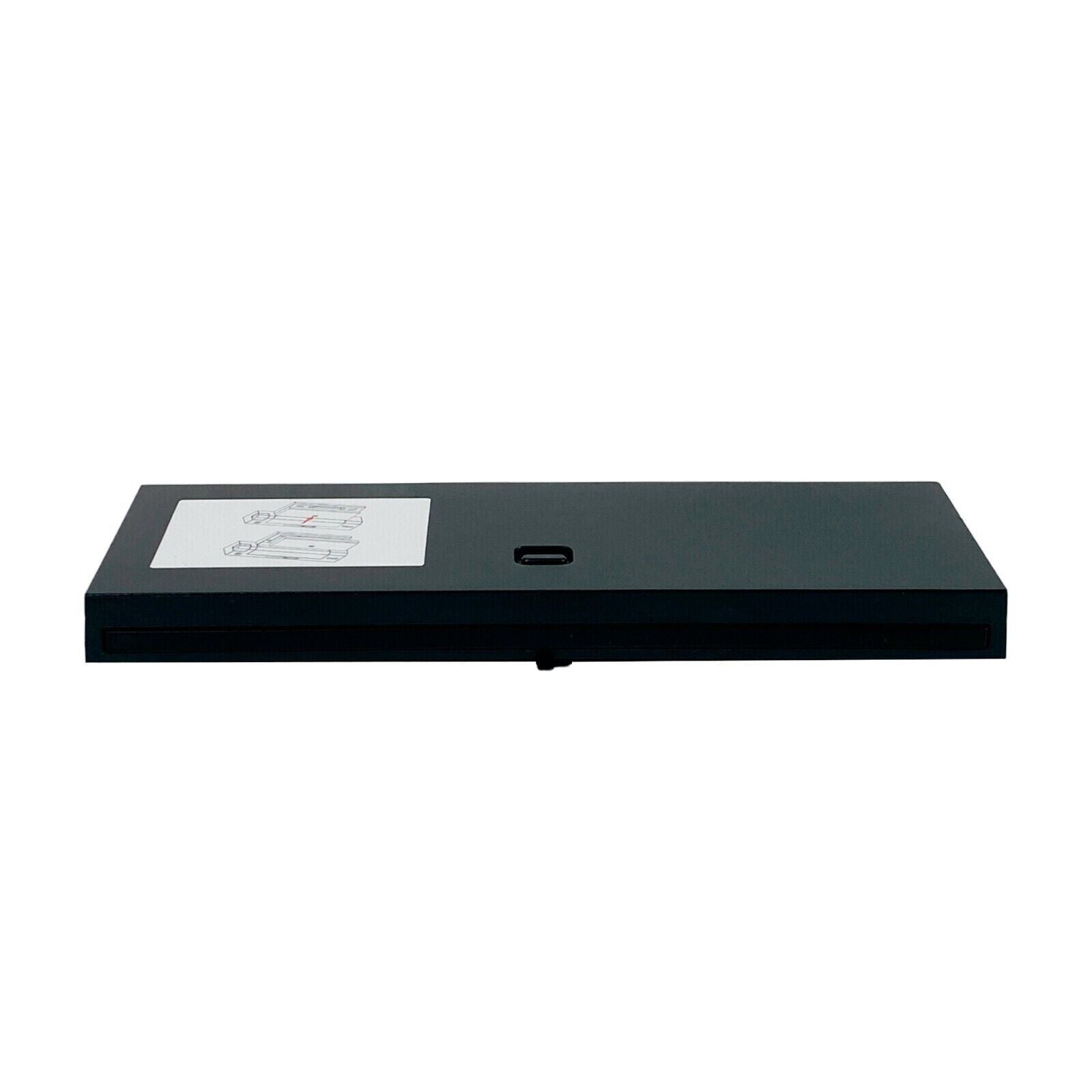 Genuine Dell E-Port PR02X PR03X Dock Spacer for Latitude E7240 E7440 E7250 E7450