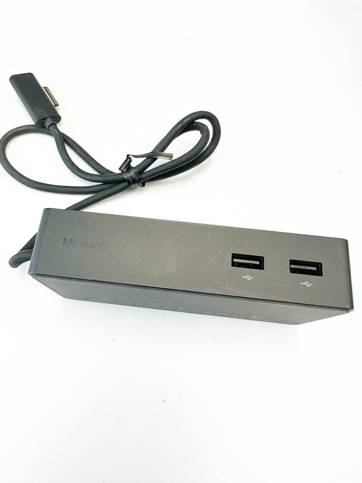 Clean - Microsoft 1661 Laptop Docking Station For Surface Pro 3 / Pro 4