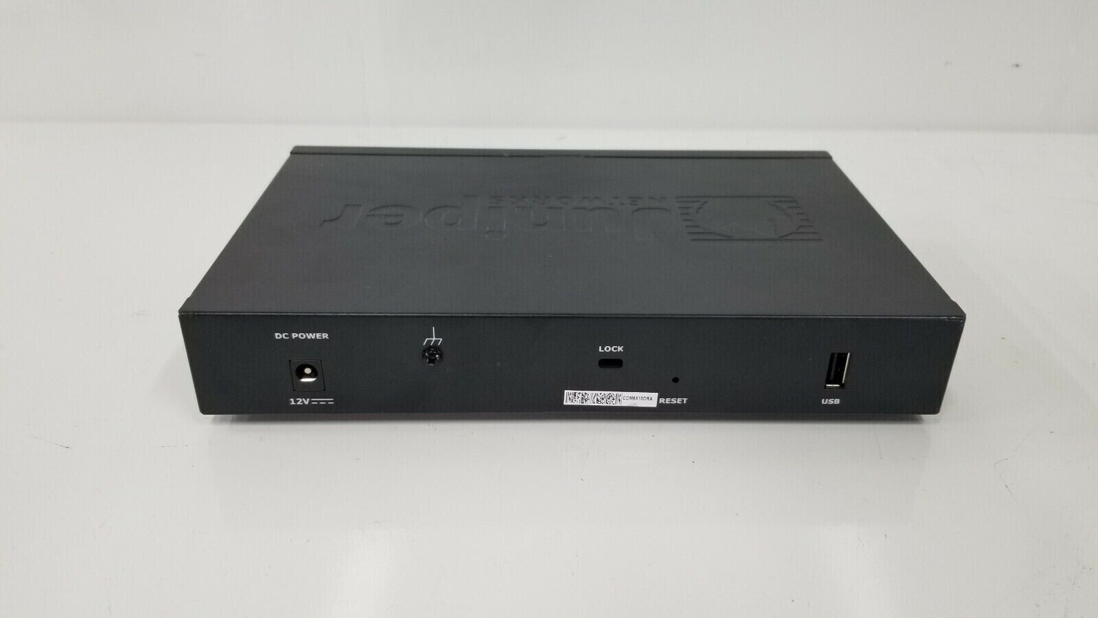 Juniper SSG-5-SH SSG-5-SH-BT 7-Port Gateway VPN Firewall w/ Adapter