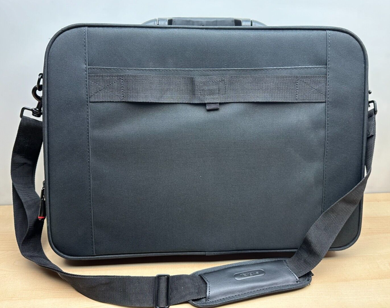 Targus Laptop Bag Case With Shoulder Strap 17'' inch HP Lenovo Asus Dell Mac