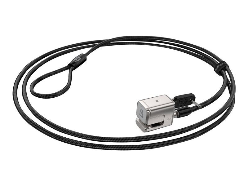 Kensington Keyed Cable Lock for Microsoft Surface Pro - K62055WW