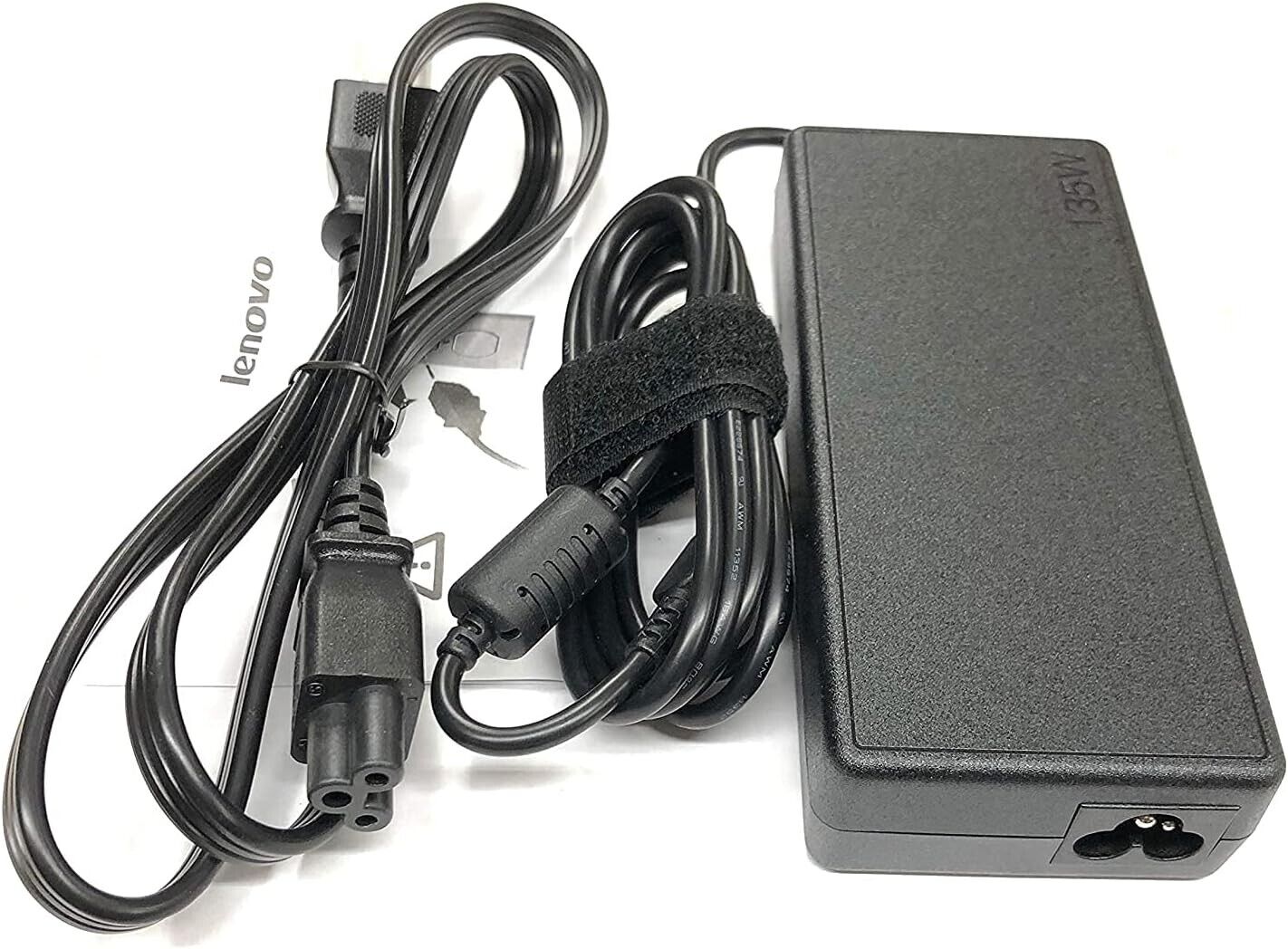 Genuine Lenovo 20V 6.75A = 135W AC Power Charger Adapter ADL135NLC3A FAST SHIP