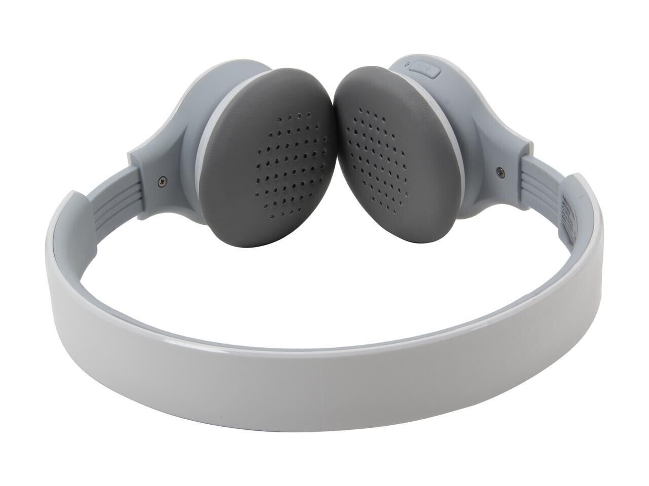 Rapoo H8020 White USB Connector Supra-aural Stereo Headset
