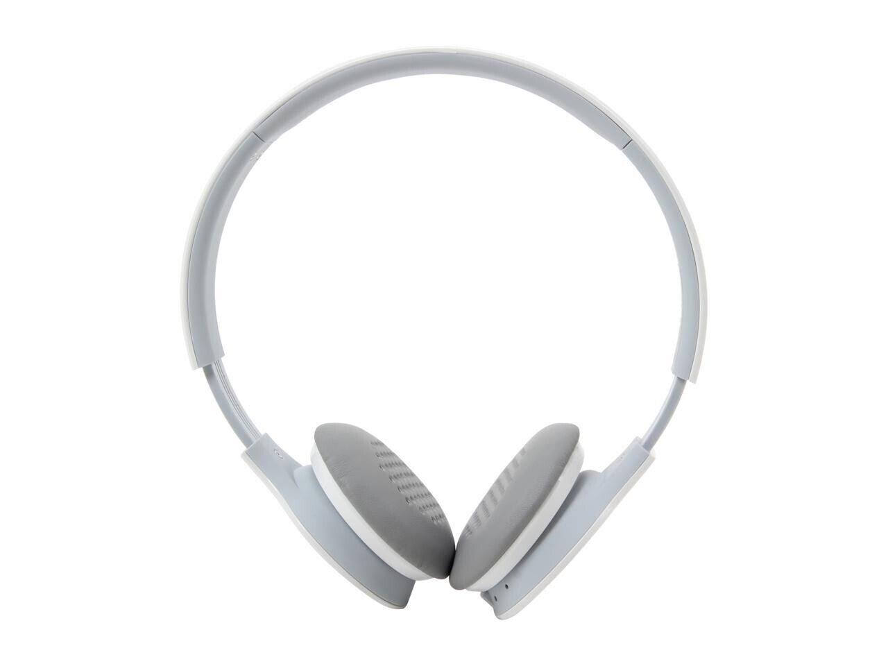 Rapoo H8020 White USB Connector Supra-aural Stereo Headset