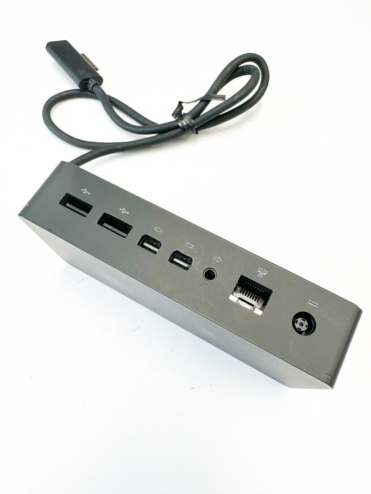Clean - Microsoft 1661 Laptop Docking Station For Surface Pro 3 / Pro 4