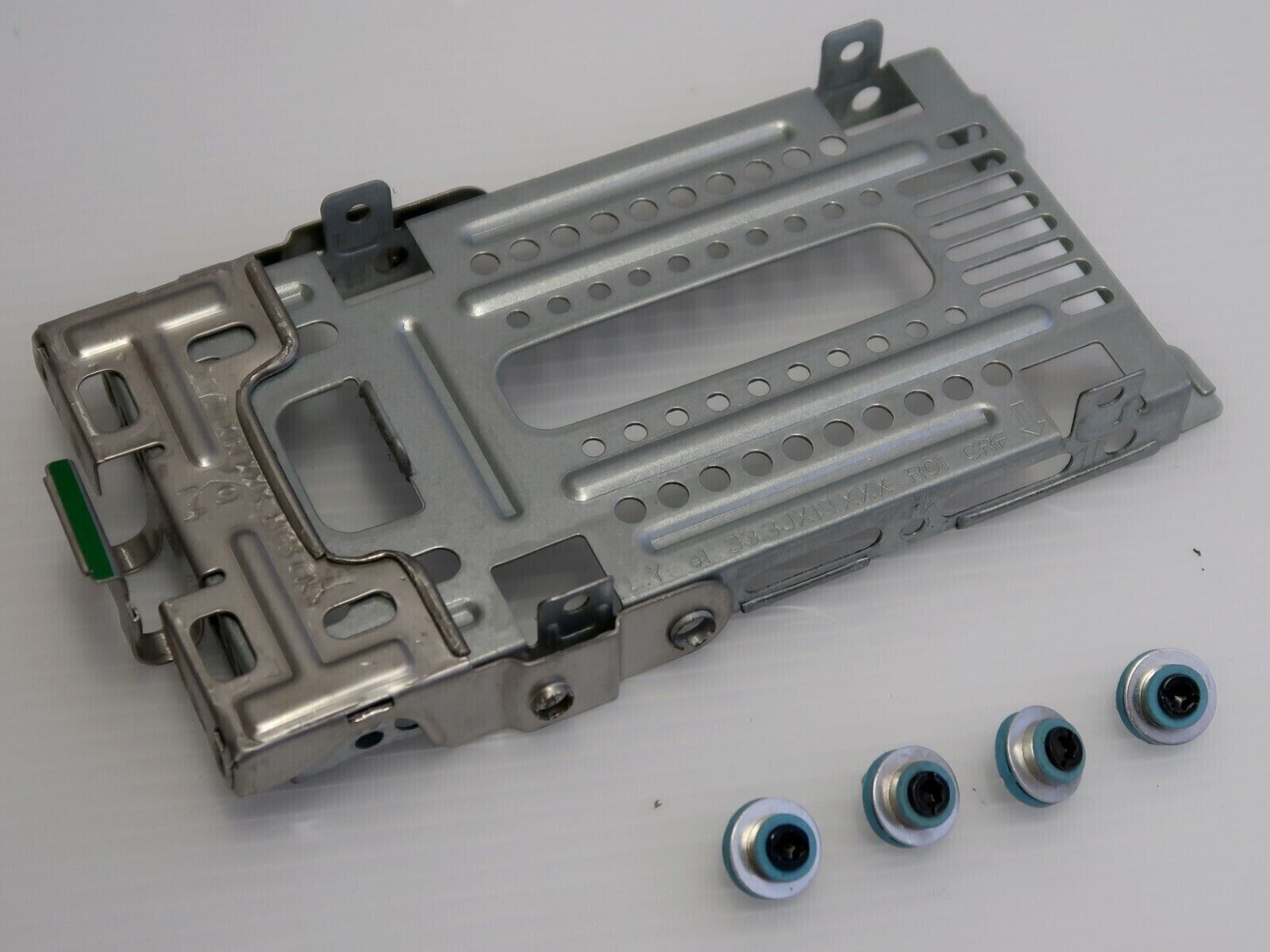 HP EliteOne 800 G1 Genuine HP HDD Caddy 2.5" with Screws, P/N: 33.3JX13.XXX