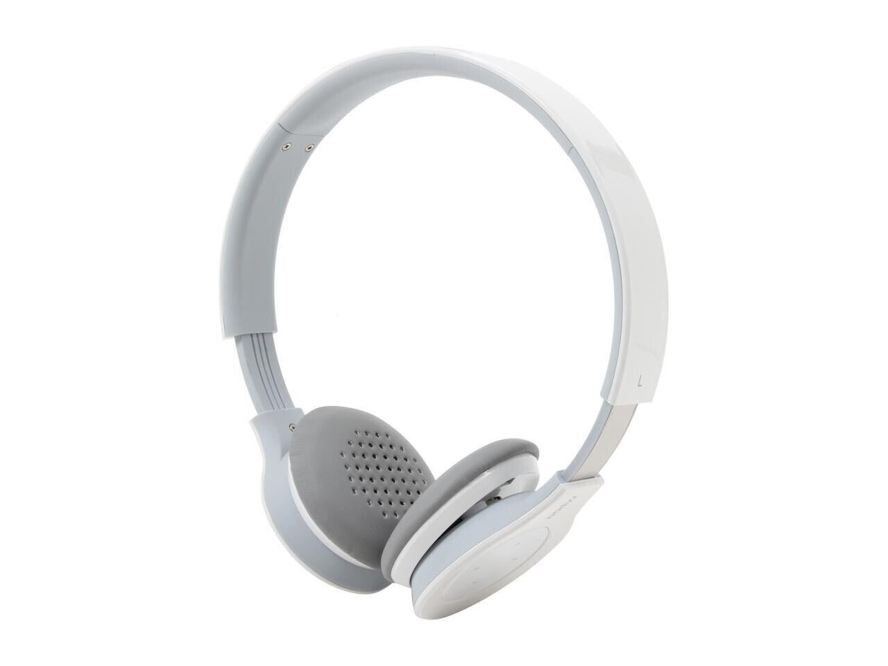 Rapoo H8020 White USB Connector Supra-aural Stereo Headset
