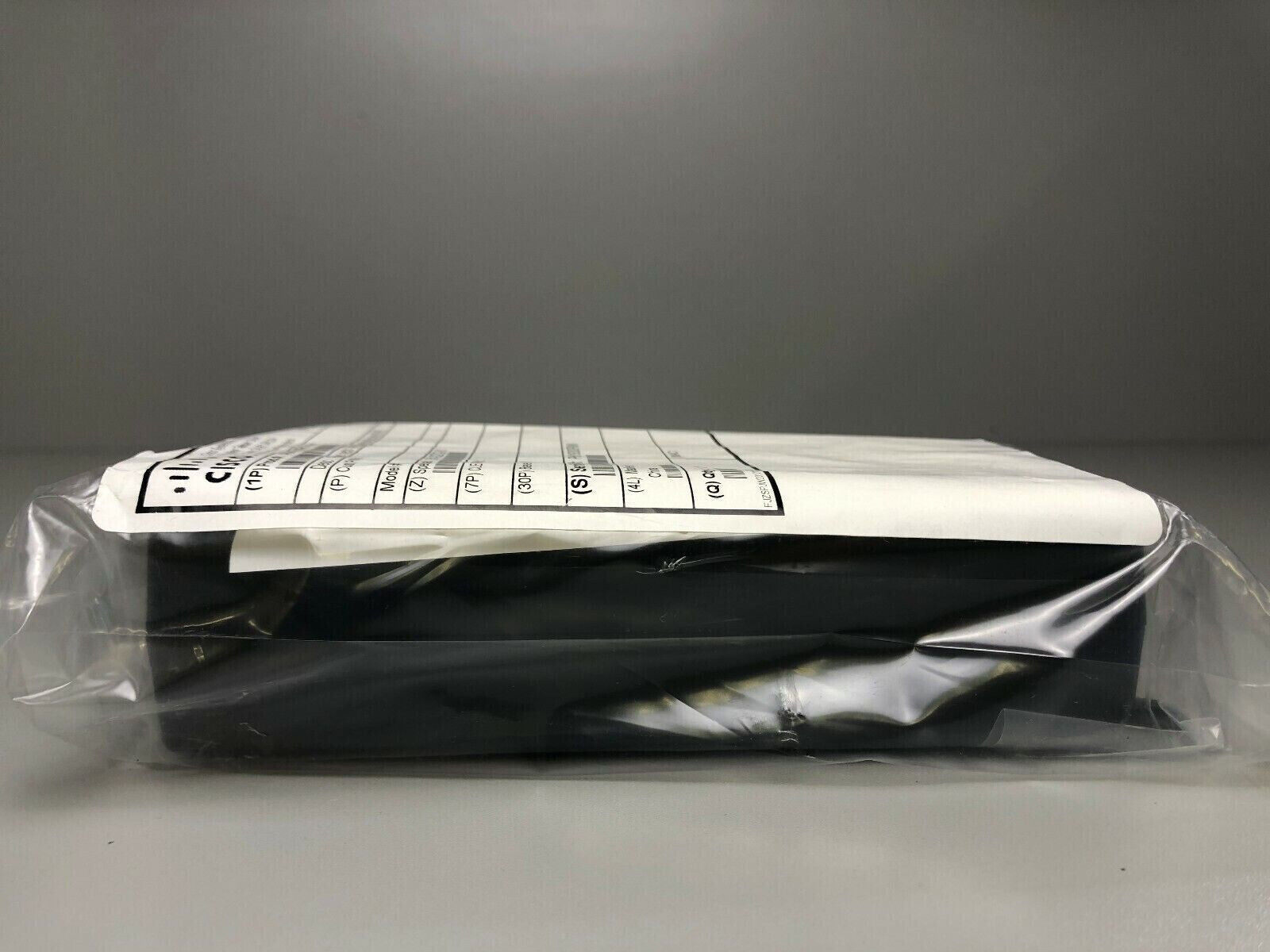 NEW - CISCO AIR-PWRINJ4 AP-3600 Power Injector Module