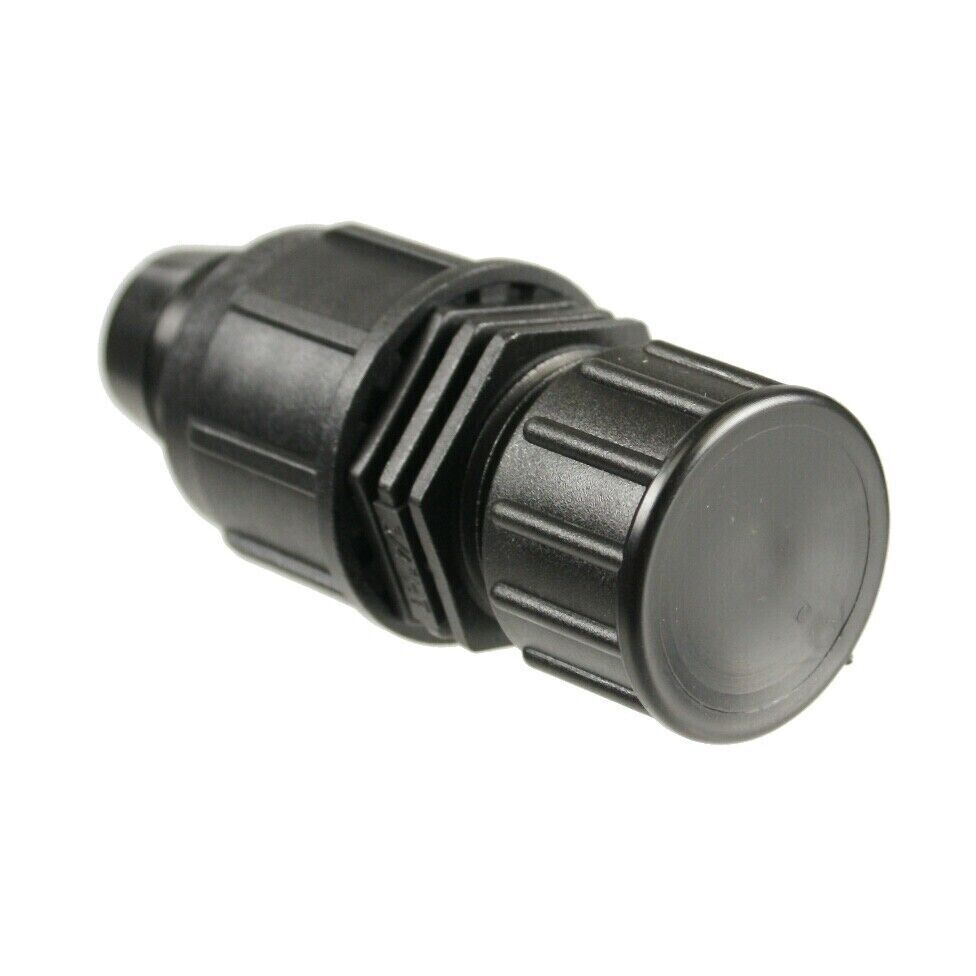 Irritec Perma-Loc Tubing End Cap-Perma-Loc Size:3/4"