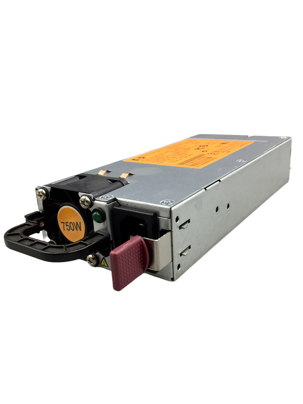 HP DPS-750RB HSTNS-PD18 750W Power Supply 506822-101 506821-001 511778-001